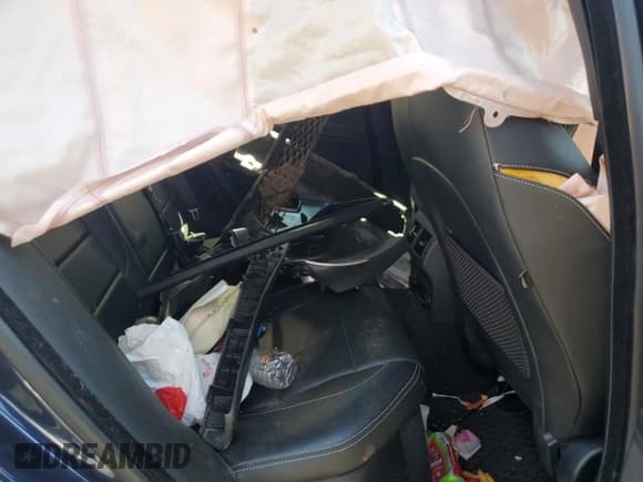 ✅ 2017 Jaguar XE 35t R-Sport • VIN: SAJAL4BV1HA961127 • Lot: 54860425. Listed on Copart with Not provided. Free auction sales archive from the USA and detailed vehicle history report at DreamBid. Image 10.