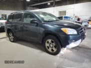 ✅ 2010 Toyota RAV4 • VIN: 2T3BF4DV8AW047665 • Лот: 91062145. Опубликован ранее на Copart с пробегом 167 156 миль. Бесплатный доступ к архиву аукционных продаж из США и подробный отчёт об истории автомобиля на DreamBid. Изображение 4.