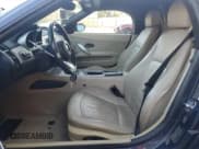 ✅ 2003 BMW Z4 3.0i • VIN: 4USBT53433LU05407 • Lot: 77457504. Listed on Copart with 134,905 mi. Free auction sales archive from the USA and detailed vehicle history report at DreamBid. Image 7.