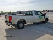✅ 2018 Ford F-250 XL • VIN: 1FT7X2A60JEC55485 • Лот: 52981315. Опубликован ранее на Copart с пробегом 123 611 миль. Бесплатный доступ к архиву аукционных продаж из США и подробный отчёт об истории автомобиля на DreamBid. Изображение 3.