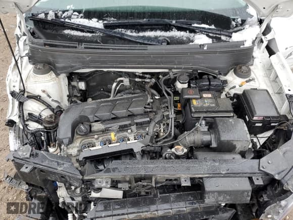 ✅ 2022 Hyundai Venue SE • VIN: KMHRB8A36NU133236 • Lot: 52493995. Listed on Copart with 37,314 mi. Free auction sales archive from the USA and detailed vehicle history report at DreamBid. Image 13.