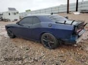 ✅ 2017 Dodge Challenger T/A 392 • VIN: 2C3CDZFJ9HH626048 • Lot: 54896805. Wystawiony na Copart z przebiegiem 95 339 mil. Bezpłatny archiwum sprzedaży aukcyjnych z USA i szczegółowy raport historii pojazdu na DreamBid. Zdjęcie 2.