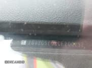 ✅ 2012 Chevrolet Malibu 1LT • VIN: 1G1ZC5E08CF200252 • Lot: 43232998. Wystawiony na IAAI z przebiegiem 176 559 mil. Bezpłatny archiwum sprzedaży aukcyjnych z USA i szczegółowy raport historii pojazdu na DreamBid. Zdjęcie 9.