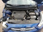 ✅ 2015 Hyundai Accent GLS • VIN: KMHCT4AE8FU924673 • Лот: 79673123. Опубликован ранее на Copart с пробегом 86 269 миль. Бесплатный доступ к архиву аукционных продаж из США и подробный отчёт об истории автомобиля на DreamBid. Изображение 11.