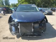 ✅ 2017 Hyundai Santa Fe 2.0T • VIN: 5XYZUDLA4HG405968 • Лот: 80306915. Опубликован ранее на Copart с пробегом 61 955 миль. Бесплатный доступ к архиву аукционных продаж из США и подробный отчёт об истории автомобиля на DreamBid. Изображение 5.