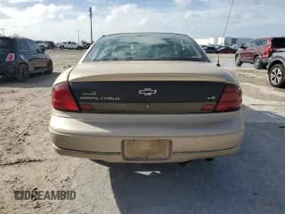 ✅ 1999 Chevrolet Monte Carlo LS • VIN: 2G1WW12M4X9284983 • Лот: 79727124. Опубликован ранее на Copart с пробегом 178 265 миль. Бесплатный доступ к архиву аукционных продаж из США и подробный отчёт об истории автомобиля на DreamBid. Изображение 6.
