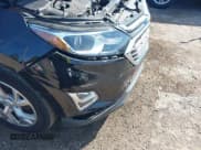 ✅ 2019 Chevrolet Equinox Premier • VIN: 3GNAXNEV7KL222761 • Lot: 43531436. Listed on IAAI with 86,322 mi. Free auction sales archive from the USA and detailed vehicle history report at DreamBid. Image 6.