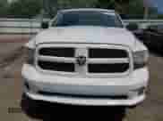 2014 Ram 1500 Tradesman with VIN 1C6RR7KT8ES244382, listed as a Copart auction lot 63249975 with 198,664 mi miles and Clean title. Bid and sale history available at DreamBid. Image 5.