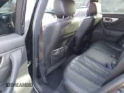 ✅ 2016 Infiniti QX70 • VIN: JN8CS1MW9GM400206 • Lot: 41779433. Listed on IAAI with 108,098 mi. Free auction sales archive from the USA and detailed vehicle history report at DreamBid. Image 8.