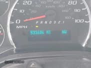 ✅ 2010 Chevrolet Express Cargo • VIN: 1GCUGADX3A1150240 • Lot: 42081426. Listed on IAAI with 533,686 mi. Free auction sales archive from the USA and detailed vehicle history report at DreamBid. Image 7.