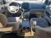 2005 Toyota Sienna LE z VIN 5TDZA23C35S293886, wystawiony jako Copart lot #90938105 z przebiegiem 133 550 mil mil oraz Szkoda całkowita • Salvage title. Historia ofert i sprzedaży dostępna na DreamBid. Obrazek 8.