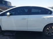 ✅ 2014 Honda Civic EX • VIN: 19XFB2F89EE230700 • Lot: 42461181. Wystawiony na IAAI z przebiegiem 150 031 mil. Bezpłatny archiwum sprzedaży aukcyjnych z USA i szczegółowy raport historii pojazdu na DreamBid. Zdjęcie 14.