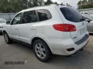 ✅ 2007 Hyundai Santa Fe SE • VIN: 5NMSH73E57H018313 • Lot: 83419444. Listed on Copart with Not provided. Free auction sales archive from the USA and detailed vehicle history report at DreamBid. Image 2.