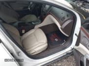 ✅ 2017 Buick Regal Sport Touring • VIN: 2G4GL5EX0H9163043 • Lot: 42516158. Listed on IAAI with 9,627 mi. Free auction sales archive from the USA and detailed vehicle history report at DreamBid. Image 5.