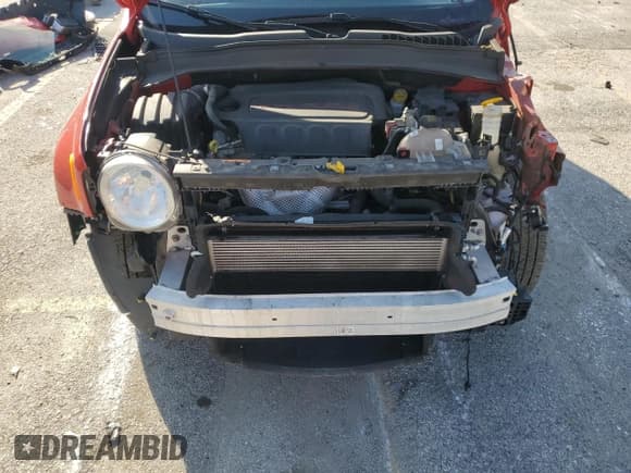 ✅ 2015 Jeep Renegade Limited • VIN: ZACCJBDT1FPC37741 • Лот: 80568215. Опубликован ранее на Copart с пробегом 61 898 миль. Бесплатный доступ к архиву аукционных продаж из США и подробный отчёт об истории автомобиля на DreamBid. Изображение 12.