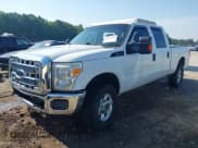 ✅ 2013 Ford F-250 XL • VIN: 1FT7W2B63DEA53794 • Lot: 42545429. Wystawiony na IAAI z przebiegiem 221 399 mil. Bezpłatny archiwum sprzedaży aukcyjnych z USA i szczegółowy raport historii pojazdu na DreamBid. Zdjęcie 18.