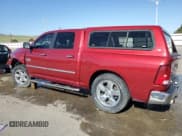 ✅ 2014 Ram 1500 Lone Star • VIN: 1C6RR7LT5ES130547 • Lot: 52046375. Listed on Copart with 130,539 mi. Free auction sales archive from the USA and detailed vehicle history report at DreamBid. Image 2.