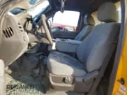 ✅ 2014 Ford F-250 XL • VIN: 1FDBF2B67EEA23947 • Lot: 92406985. Listed on Copart with Not provided. Free auction sales archive from the USA and detailed vehicle history report at DreamBid. Image 7.