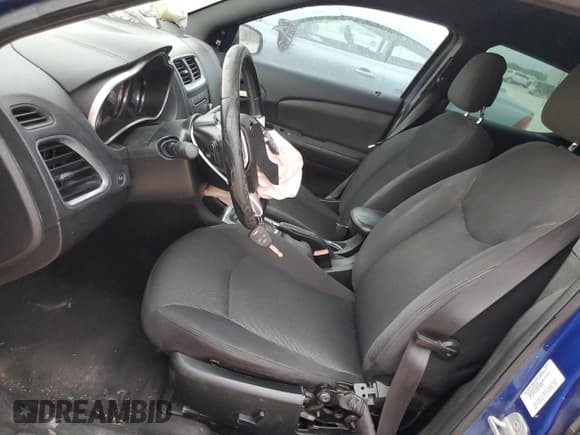 ✅ 2013 Dodge Avenger SXT • VIN: 1C3CDZCB6DN619671 • Лот: 78840724. Опубликован ранее на Copart с пробегом 112 293 миль. Бесплатный доступ к архиву аукционных продаж из США и подробный отчёт об истории автомобиля на DreamBid. Изображение 7.