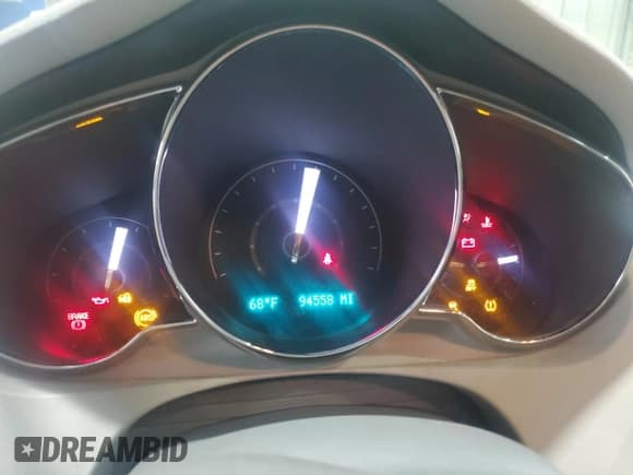 ✅ 2012 Chevrolet Malibu 1LS • VIN: 1G1ZB5E07CF253222 • Lot: 73365514. Listed on Copart with 94,558 mi. Free auction sales archive from the USA and detailed vehicle history report at DreamBid. Image 9.