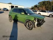 ✅ 2023 Hyundai Venue SEL • VIN: KMHRC8A33PU209818 • Lot: 81283664. Listed on Copart with 25,855 mi. Free auction sales archive from the USA and detailed vehicle history report at DreamBid. Image 10.