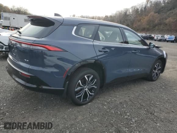 ✅ 2025 Toyota Crown Limited • VIN: JTDACAAJ6S3004838 • Лот: 92187255. Опубликован ранее на Copart с пробегом 16 165 миль. Бесплатный доступ к архиву аукционных продаж из США и подробный отчёт об истории автомобиля на DreamBid. Изображение 3.