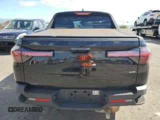 2022 Hyundai Santa Cruz SE z VIN 5NTJADAEXNH009660, wystawiony jako Copart lot #71124194 z przebiegiem 40 548 mil mil oraz Szkoda całkowita • Salvage title. Historia ofert i sprzedaży dostępna na DreamBid. Obrazek 6.