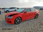 ✅ 2015 Audi S3 Premium Plus • VIN: WAUBFGFF1F1087726 • Lot: 62791435. Wystawiony na Copart z przebiegiem 83 436 mil. Bezpłatny archiwum sprzedaży aukcyjnych z USA i szczegółowy raport historii pojazdu na DreamBid. Zdjęcie 1.