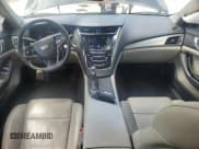 ✅ 2017 Cadillac CTS Luxury RWD • VIN: 1G6AR5SX7H0111211 • Lot: 61091085. Listed on Copart with 88,678 mi. Free auction sales archive from the USA and detailed vehicle history report at DreamBid. Image 8.