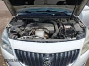 ✅ 2014 Buick Regal Premium I • VIN: 2G4GN5EX9E9278780 • Лот: 42504911. Опубликован ранее на IAAI с пробегом 113 548 миль. Бесплатный доступ к архиву аукционных продаж из США и подробный отчёт об истории автомобиля на DreamBid. Изображение 10.