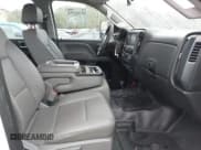 ✅ 2017 Chevrolet Silverado 2500HD Work Truck • VIN: 1GB1KUEGXHF219881 • Лот: 41936291. Опубликован ранее на IAAI с пробегом 186 761 миль. Бесплатный доступ к архиву аукционных продаж из США и подробный отчёт об истории автомобиля на DreamBid. Изображение 5.