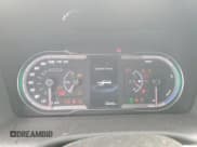 ✅ 2022 Hyundai Tucson Blue • VIN: KM8JBCA10NU060203 • Lot: 51222394. Wystawiony na Copart z przebiegiem 60 600 mil. Bezpłatny archiwum sprzedaży aukcyjnych z USA i szczegółowy raport historii pojazdu na DreamBid. Zdjęcie 9.