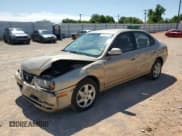 ✅ 2006 Hyundai Elantra GLS • VIN: KMHDN46D96U348199 • Lot: 59857545. Wystawiony na Copart z przebiegiem 78 645 mil. Bezpłatny archiwum sprzedaży aukcyjnych z USA i szczegółowy raport historii pojazdu na DreamBid. Zdjęcie 1.