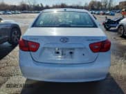 ✅ 2008 Hyundai Elantra GLS • VIN: KMHDU46D18U464616 • Лот: 92059475. Опубликован ранее на Copart с пробегом 239 488 миль. Бесплатный доступ к архиву аукционных продаж из США и подробный отчёт об истории автомобиля на DreamBid. Изображение 6.