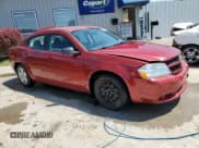 ✅ 2010 Dodge Avenger SXT • VIN: 1B3CC4FB0AN214710 • Lot: 66679944. Wystawiony na Copart z przebiegiem 145 569 mil. Bezpłatny archiwum sprzedaży aukcyjnych z USA i szczegółowy raport historii pojazdu na DreamBid. Zdjęcie 4.