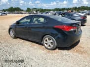 ✅ 2013 Hyundai Elantra GLS • VIN: 5NPDH4AE6DH226922 • Лот: 66487585. Опубликован ранее на Copart с пробегом 84 696 миль. Бесплатный доступ к архиву аукционных продаж из США и подробный отчёт об истории автомобиля на DreamBid. Изображение 2.