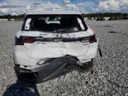 ✅ 2025 Chevrolet Equinox EV LT1 w/PCY • VIN: 3GN7DMRPXSS238337 • Лот: 83938025. Опубликован ранее на Copart с пробегом 2 451 миль. Бесплатный доступ к архиву аукционных продаж из США и подробный отчёт об истории автомобиля на DreamBid. Изображение 6.