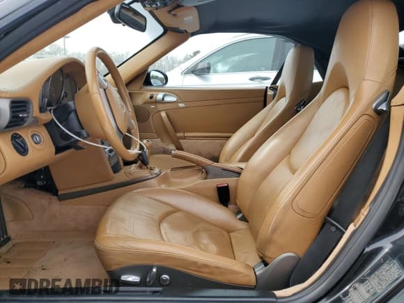 ✅ 2005 Porsche 911 Carrera • VIN: WP0CA29935S755209 • Лот: 44885425. Опубликован ранее на Copart с пробегом 123 401 миль. Бесплатный доступ к архиву аукционных продаж из США и подробный отчёт об истории автомобиля на DreamBid. Изображение 7.