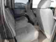 2005 Dodge Dakota ST z VIN 1D7HW28K55S265016, wystawiony jako Copart lot #81959724 z przebiegiem 154 306 mil mil oraz Czysty tytuł • Clean title. Historia ofert i sprzedaży dostępna na DreamBid. Obrazek 10.