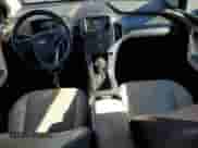 2012 Chevrolet Volt с VIN 1G1RH6E42CU115719, выставлен на аукционе Copart как лот 90740175 с пробегом 158 798 миль миль и Списание • Salvage title. История ставок и продаж доступна на DreamBid. Изображение 8.