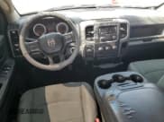 ✅ 2015 Ram 1500 Express • VIN: 1C6RR6FT1FS530497 • Lot: 59770365. Listed on Copart with 135,054 mi. Free auction sales archive from the USA and detailed vehicle history report at DreamBid. Image 8.