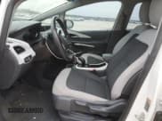 ✅ 2019 Chevrolet Bolt EV LT • VIN: 1G1FW6S05K4109258 • Lot: 46063545. Wystawiony na Copart z przebiegiem 35 925 mil. Bezpłatny archiwum sprzedaży aukcyjnych z USA i szczegółowy raport historii pojazdu na DreamBid. Zdjęcie 7.