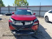 ✅ 2023 Nissan Rogue SV • VIN: JN8BT3BB6PW202028 • Lot: 43420817. Wystawiony na IAAI z przebiegiem 28 956 mil. Bezpłatny archiwum sprzedaży aukcyjnych z USA i szczegółowy raport historii pojazdu na DreamBid. Zdjęcie 13.