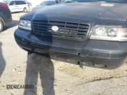 ✅ 2009 Ford Police Interceptor • VIN: 2FAHP71V89X100322 • Lot: 43705431. Listed on IAAI with 168,581 mi. Free auction sales archive from the USA and detailed vehicle history report at DreamBid. Image 6.