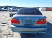 ✅ 1999 Honda Civic LX • VIN: 2HGEJ6671XH549336 • Лот: 43807325. Опубликован ранее на IAAI с пробегом 249 047 миль. Бесплатный доступ к архиву аукционных продаж из США и подробный отчёт об истории автомобиля на DreamBid. Изображение 16.