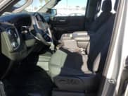 ✅ 2021 GMC Sierra 1500 SLE • VIN: 1GTR9BED5MZ429625 • Лот: 84200274. Опубликован ранее на Copart с пробегом 23 356 миль. Бесплатный доступ к архиву аукционных продаж из США и подробный отчёт об истории автомобиля на DreamBid. Изображение 7.