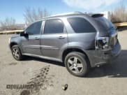 ✅ 2007 Chevrolet Equinox LT • VIN: 2CNDL73F776093565 • Лот: 46073705. Опубликован ранее на Copart с пробегом 175 691 миль. Бесплатный доступ к архиву аукционных продаж из США и подробный отчёт об истории автомобиля на DreamBid. Изображение 2.
