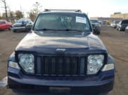 ✅ 2012 Jeep Liberty Sport • VIN: 1C4PJMAK3CW181793 • Lot: 43600808. Listed on IAAI with 139,703 mi. Free auction sales archive from the USA and detailed vehicle history report at DreamBid. Image 6.