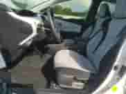 2021 Toyota Prius L Eco with VIN JTDKAMFU9M3139796, listed as a Copart auction lot 71665595 with 89,976 mi miles and Salvage title. Bid and sale history available at DreamBid. Image 7.