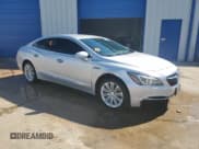 ✅ 2018 Buick LaCrosse Premium • VIN: 1G4ZR5SZ2JU129336 • Lot: 86088665. Listed on Copart with 142,379 mi. Free auction sales archive from the USA and detailed vehicle history report at DreamBid. Image 4.